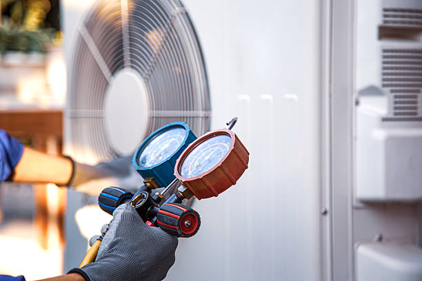 Trusted Hvac Installation service in Auburn, KY - HVAC Repair CO